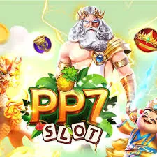 PP7SLOT - Permainan Arcade Seru untuk Semua Usia