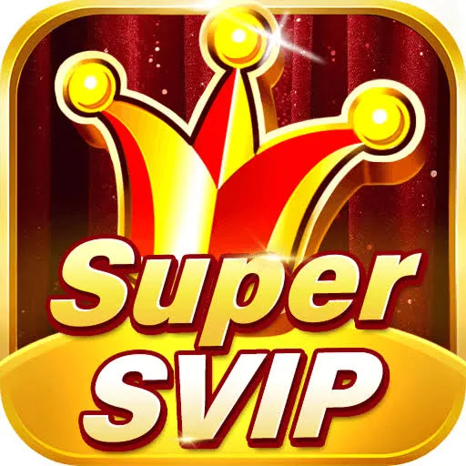 SUPERSVIP - Game Kasino Terbaik untuk Pengalaman Bermain yang Mengasyikkan