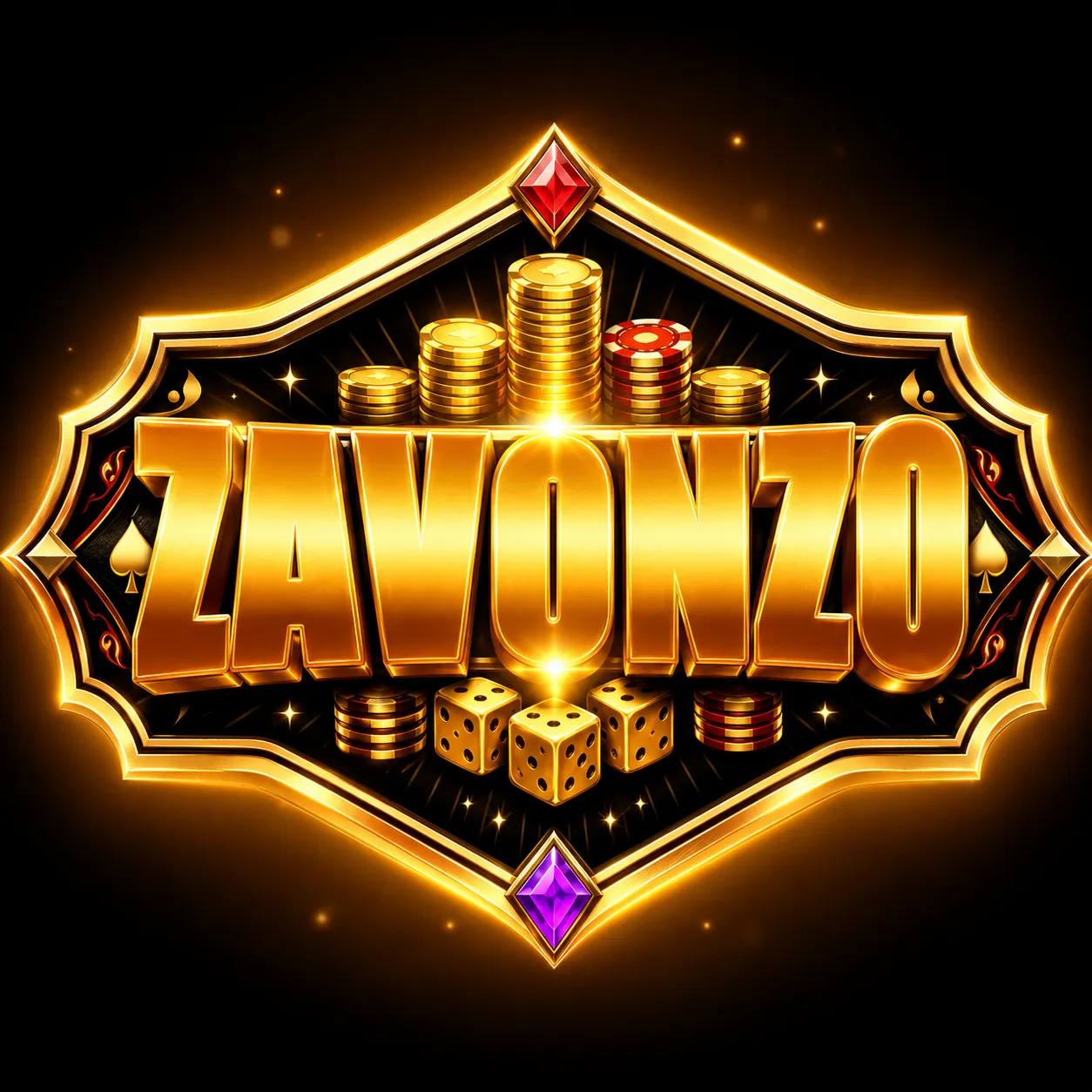 ZAVONZO - Teror Dalam Kegelapan